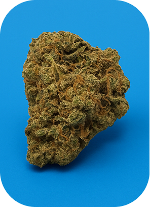 THC Flowers