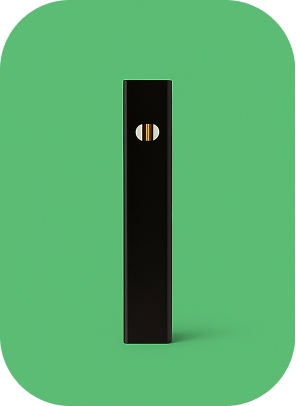 THC Vape Pen