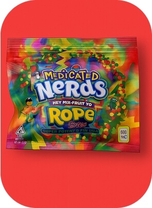 EDIBLES