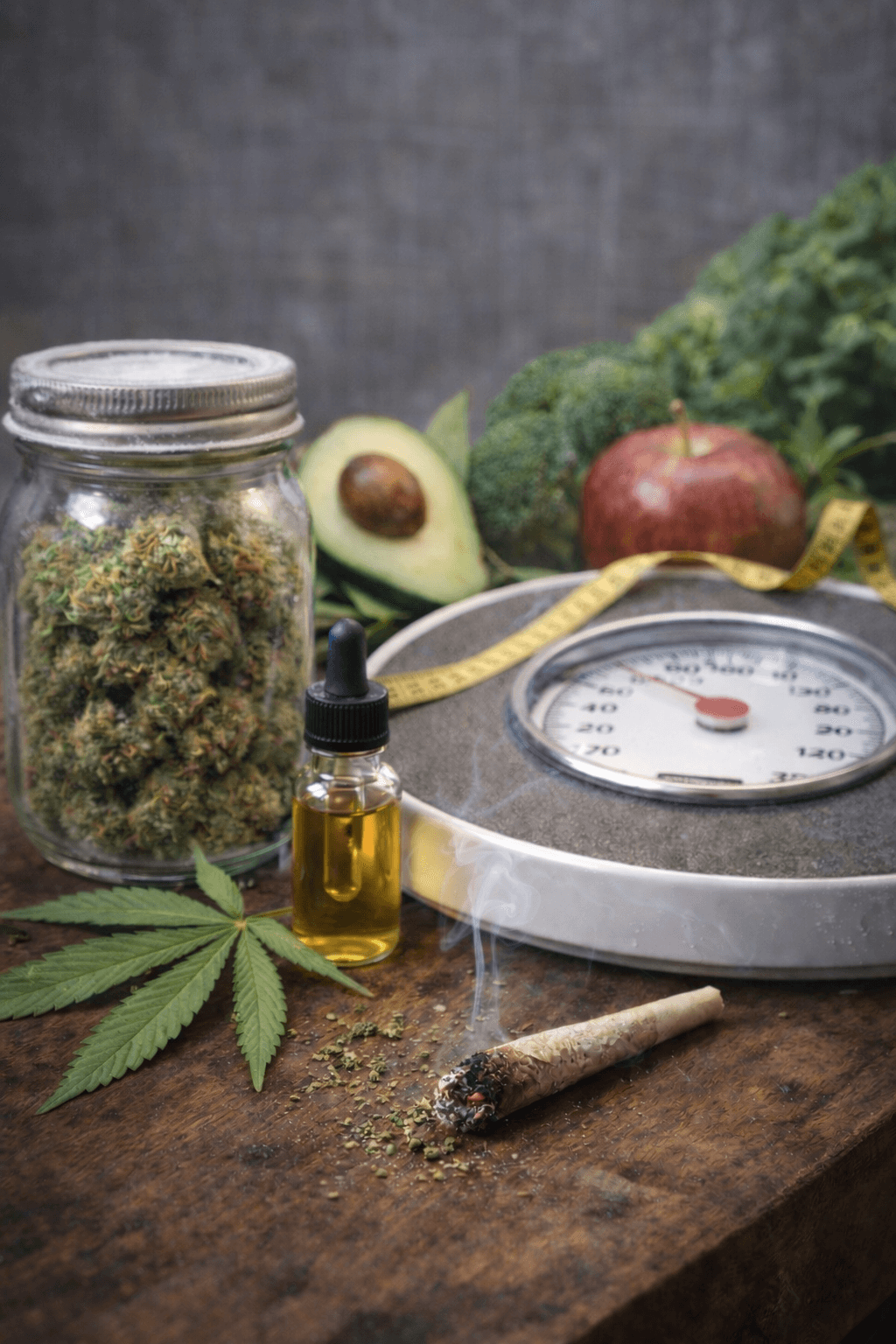 Does Weed Make You Lose Weight? Effects & Facts