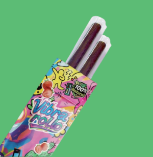 Flavoured King Size Blunt Wraps 5pcs Flavoured King Size Blunt Wraps 5pcs