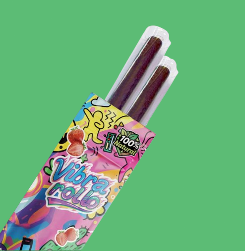 Flavoured King Size Blunt Wraps 5pcs Flavoured King Size Blunt Wraps 5pcs