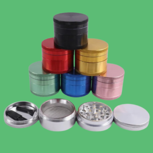Metal Grinder